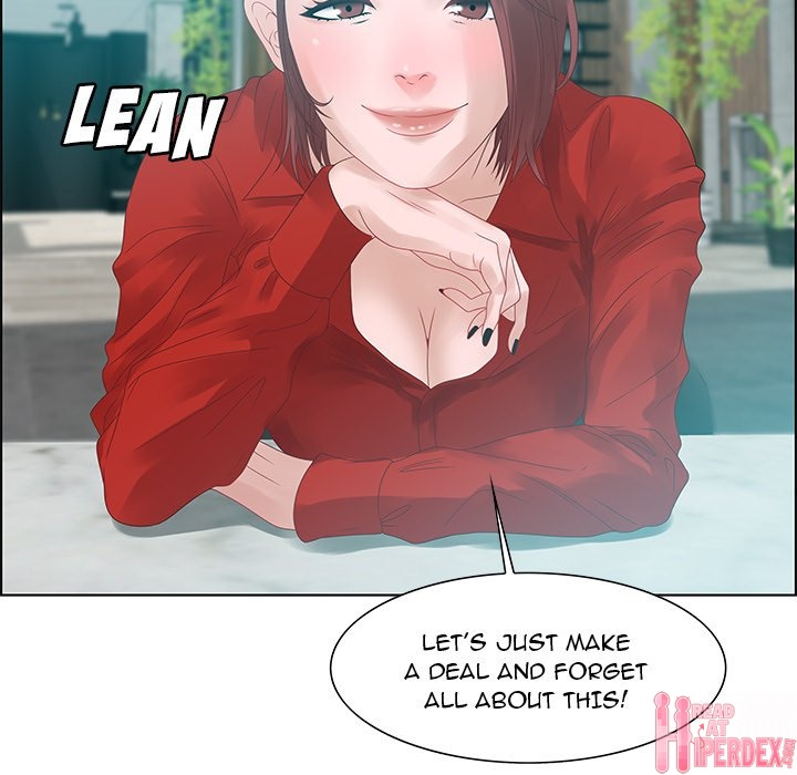 Tasty Chat 0km - Chapter 31 Page 101