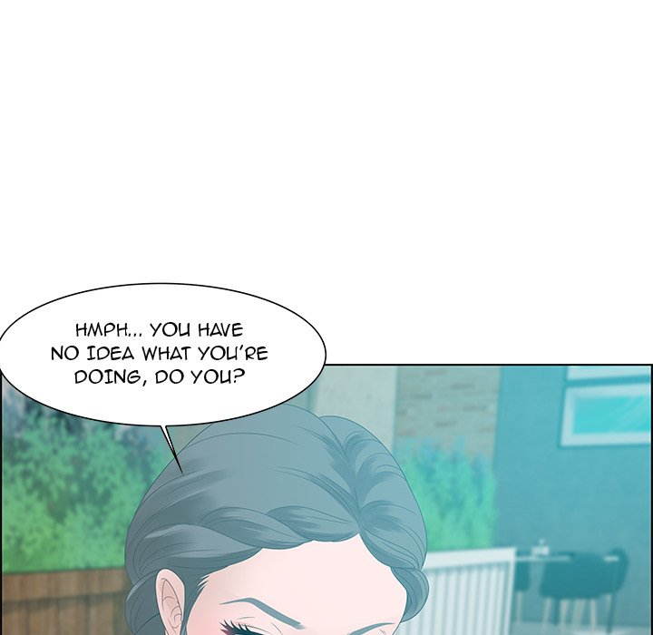 Tasty Chat 0km - Chapter 31 Page 102