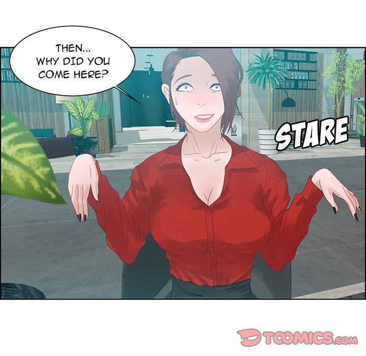 Tasty Chat 0km - Chapter 31 Page 105