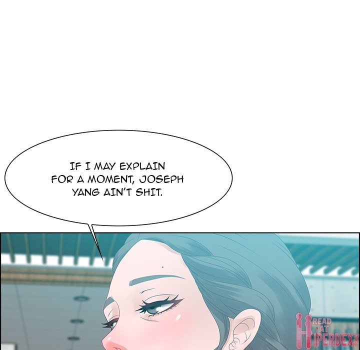 Tasty Chat 0km - Chapter 31 Page 106