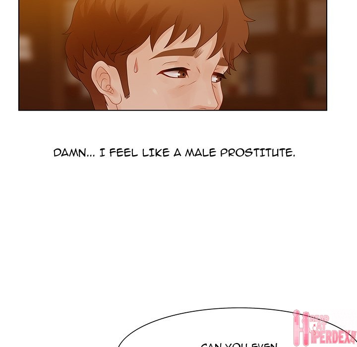 Tasty Chat 0km - Chapter 31 Page 11