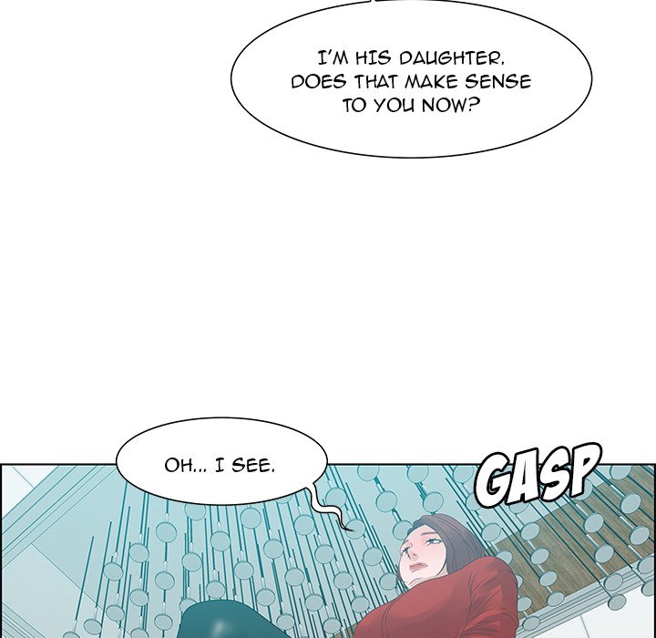 Tasty Chat 0km - Chapter 31 Page 112