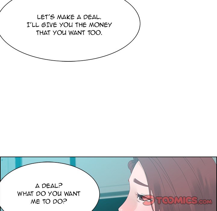 Tasty Chat 0km - Chapter 31 Page 117