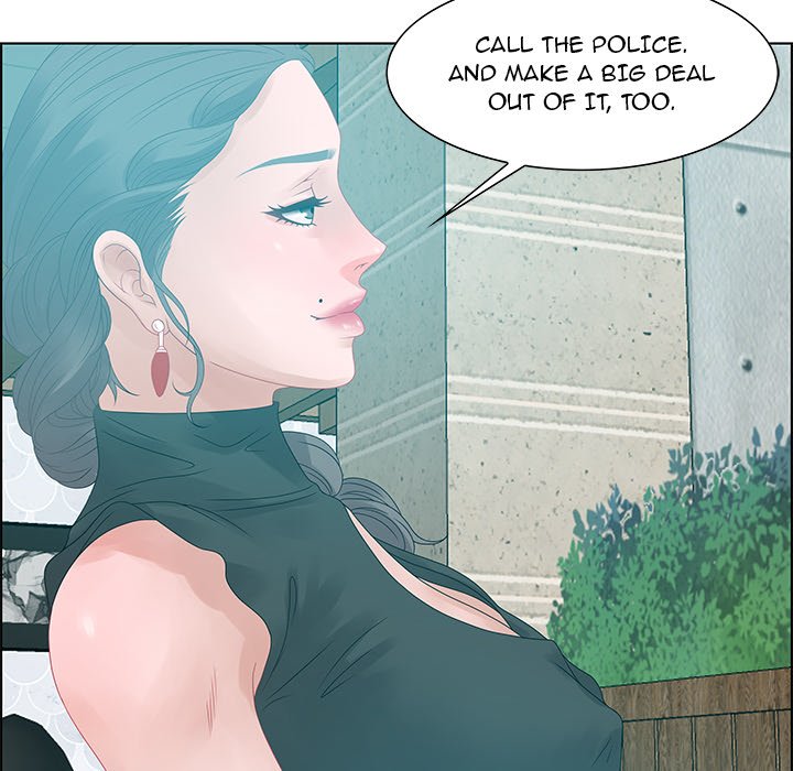 Tasty Chat 0km - Chapter 31 Page 119