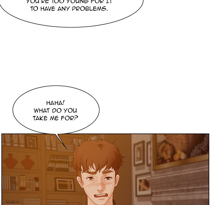 Tasty Chat 0km - Chapter 31 Page 13