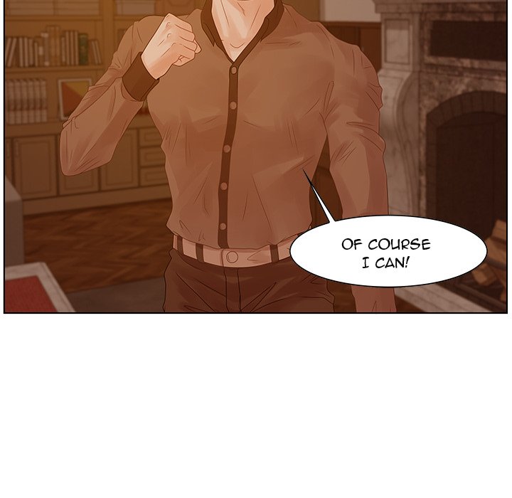 Tasty Chat 0km - Chapter 31 Page 14