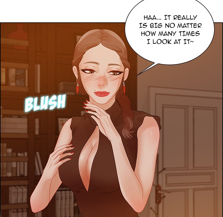 Tasty Chat 0km - Chapter 31 Page 17