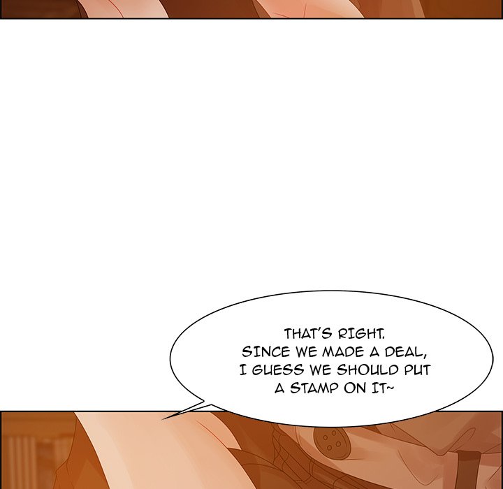 Tasty Chat 0km - Chapter 31 Page 23