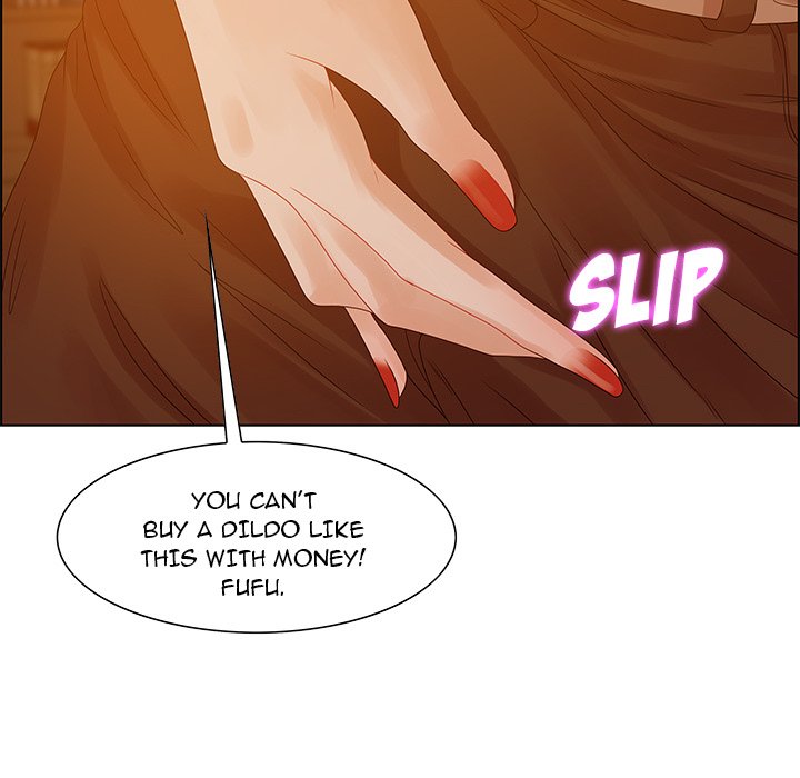 Tasty Chat 0km - Chapter 31 Page 24