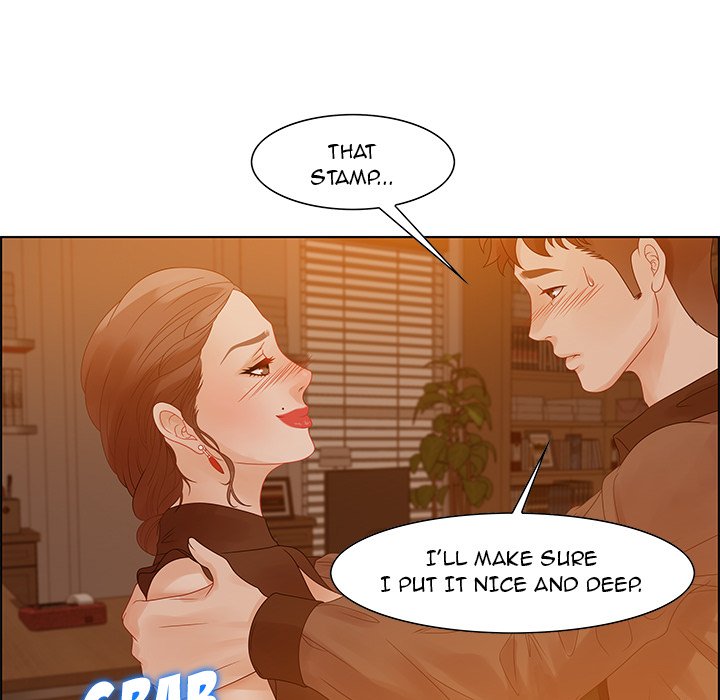 Tasty Chat 0km - Chapter 31 Page 25