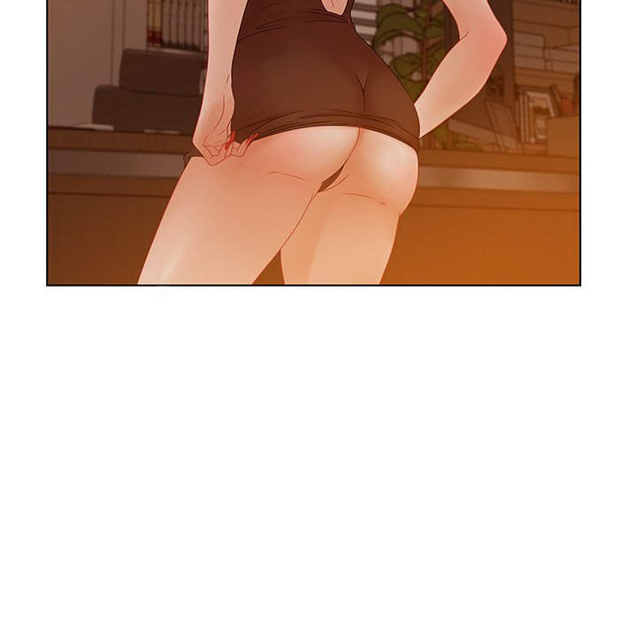 Tasty Chat 0km - Chapter 31 Page 29