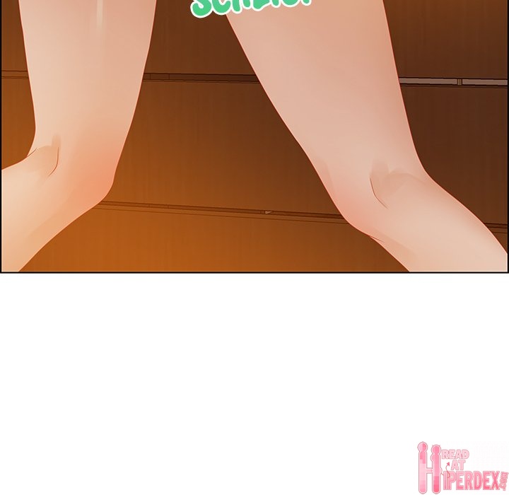 Tasty Chat 0km - Chapter 31 Page 31