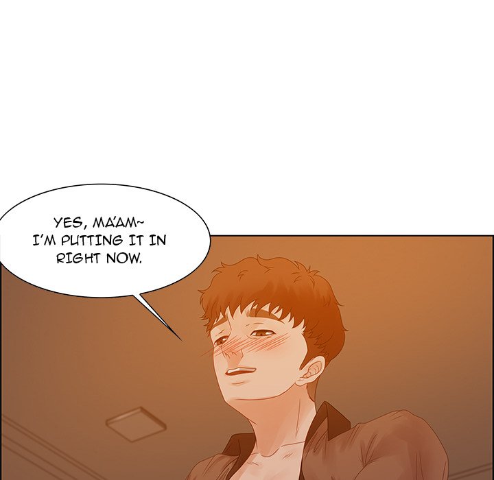 Tasty Chat 0km - Chapter 31 Page 35