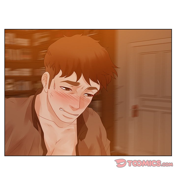 Tasty Chat 0km - Chapter 31 Page 45