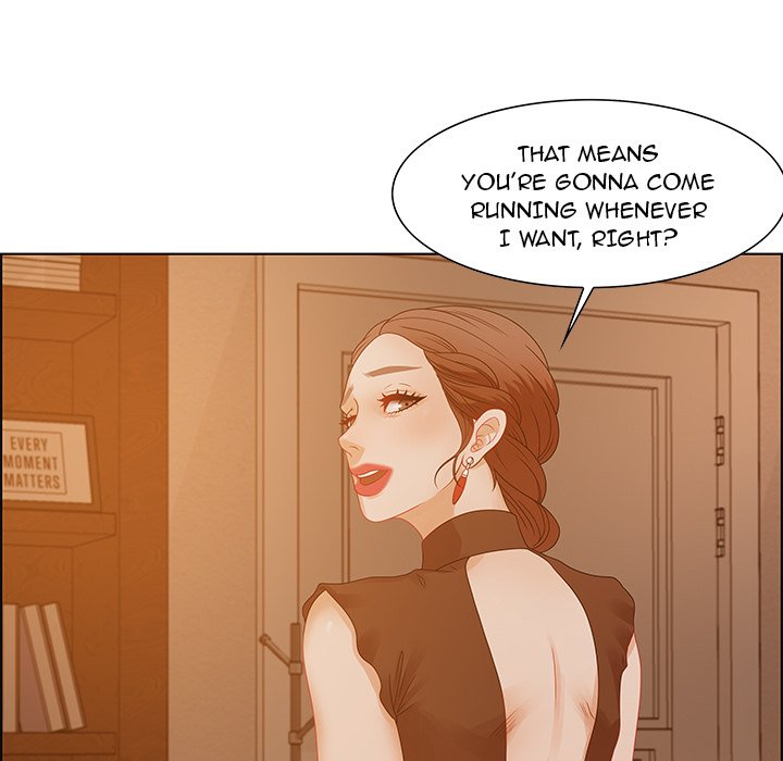 Tasty Chat 0km - Chapter 31 Page 5