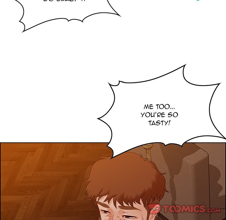 Tasty Chat 0km - Chapter 31 Page 57