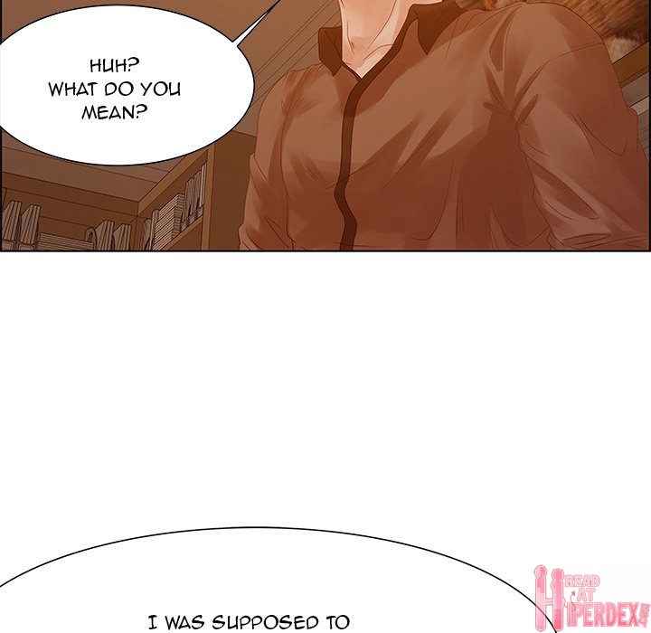 Tasty Chat 0km - Chapter 31 Page 66
