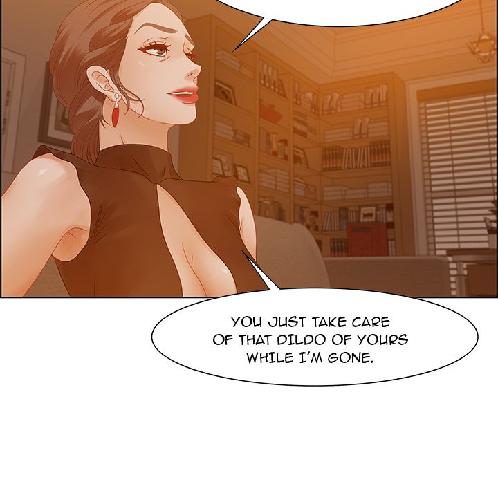 Tasty Chat 0km - Chapter 31 Page 70