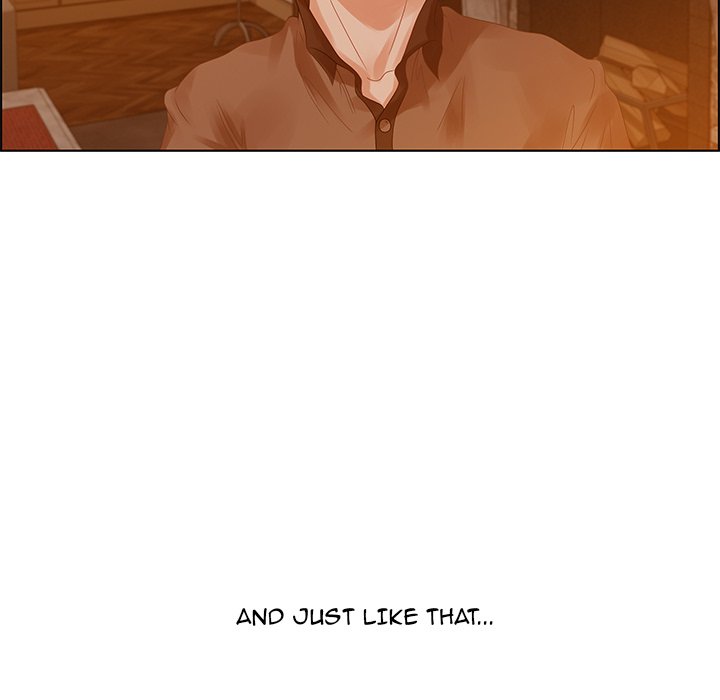 Tasty Chat 0km - Chapter 31 Page 72