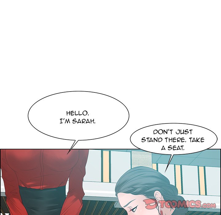 Tasty Chat 0km - Chapter 31 Page 87