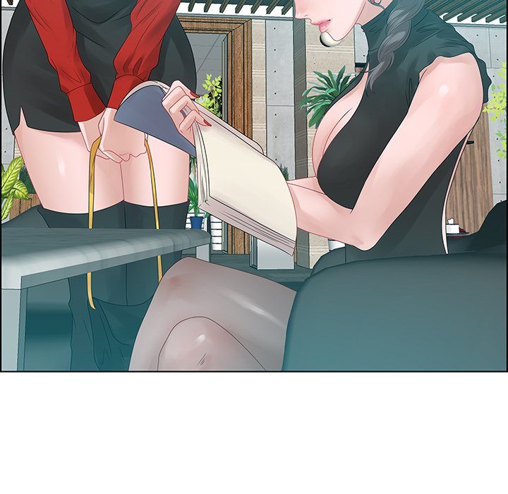 Tasty Chat 0km - Chapter 31 Page 88