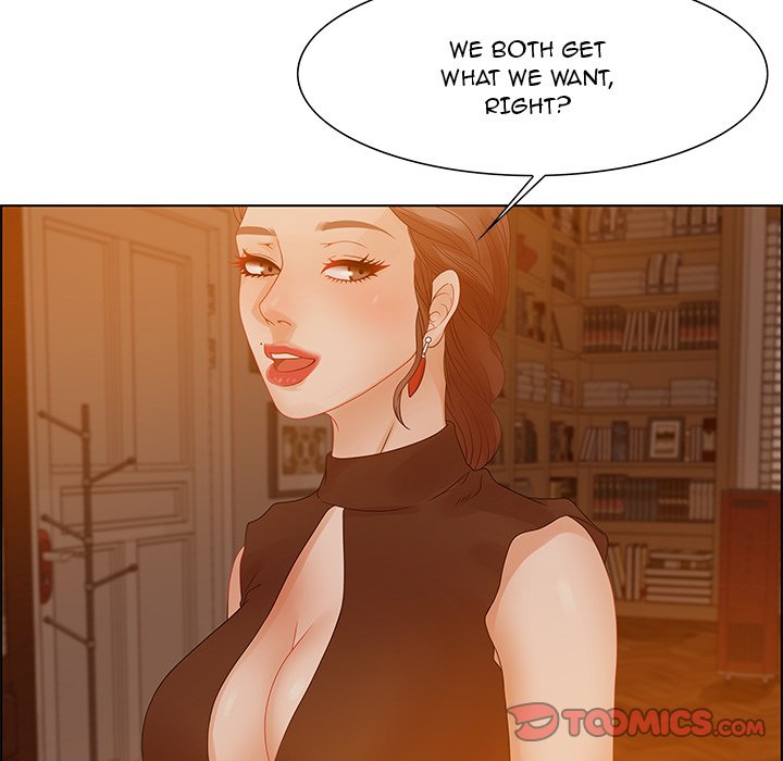 Tasty Chat 0km - Chapter 31 Page 9