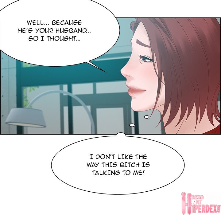 Tasty Chat 0km - Chapter 31 Page 91