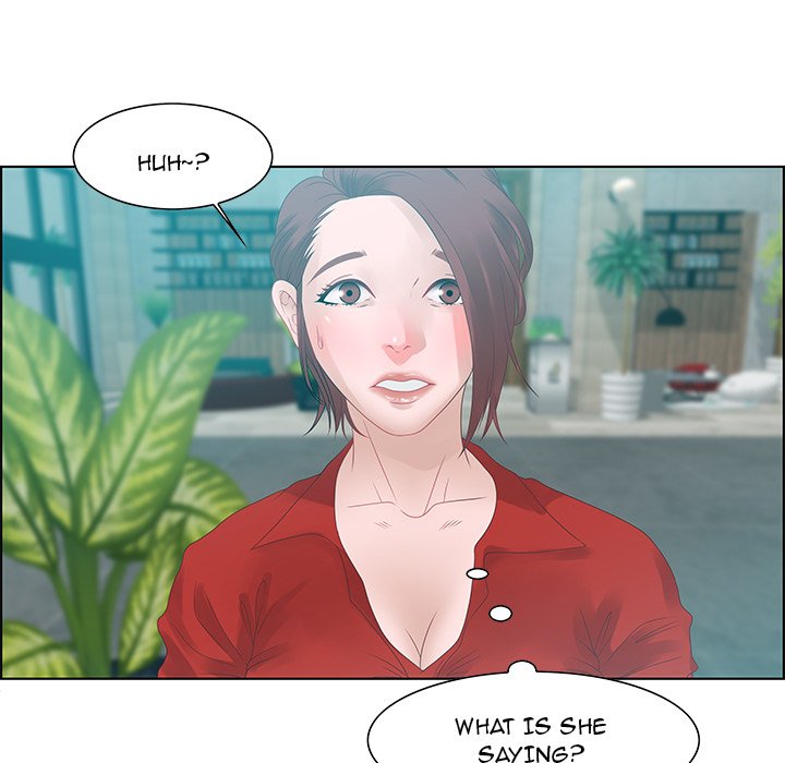 Tasty Chat 0km - Chapter 31 Page 95