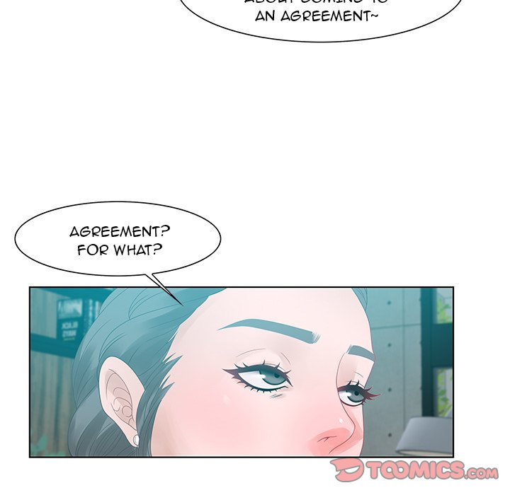 Tasty Chat 0km - Chapter 31 Page 99