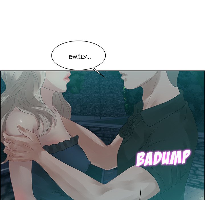 Tasty Chat 0km - Chapter 32 Page 102