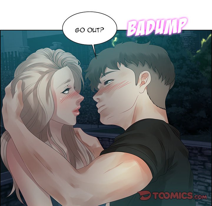 Tasty Chat 0km - Chapter 32 Page 104