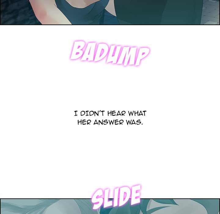 Tasty Chat 0km - Chapter 32 Page 105