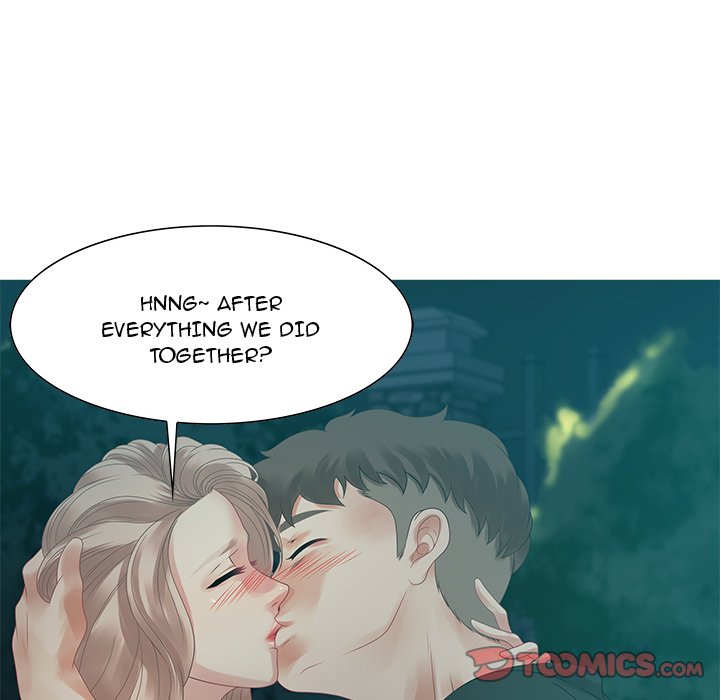 Tasty Chat 0km - Chapter 32 Page 110