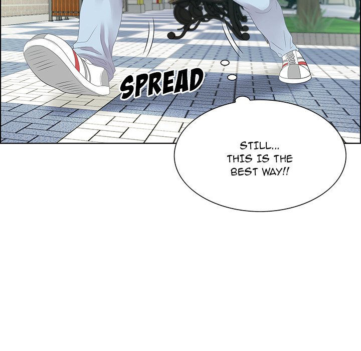 Tasty Chat 0km - Chapter 32 Page 15