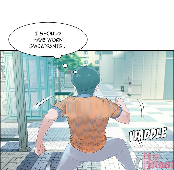 Tasty Chat 0km - Chapter 32 Page 16
