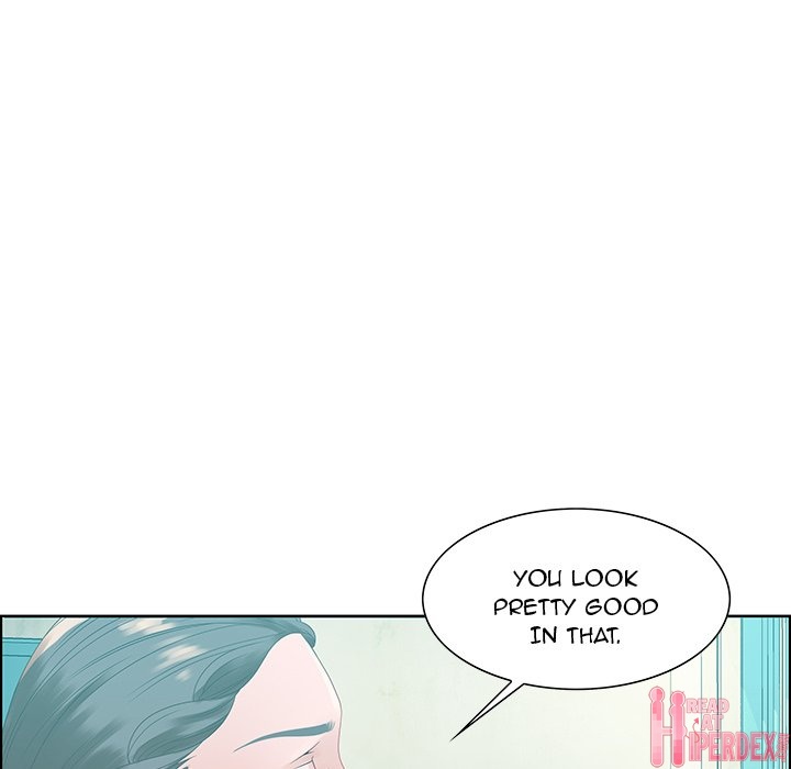 Tasty Chat 0km - Chapter 32 Page 21