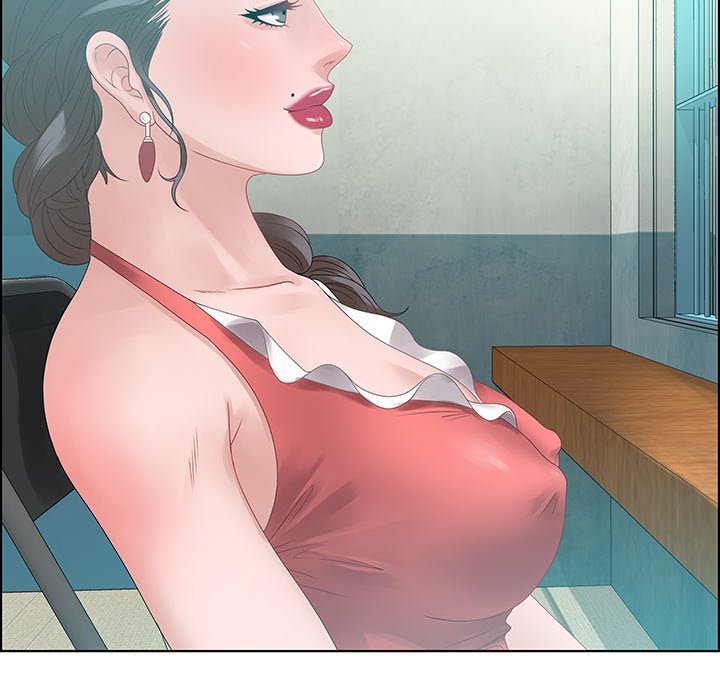 Tasty Chat 0km - Chapter 32 Page 22