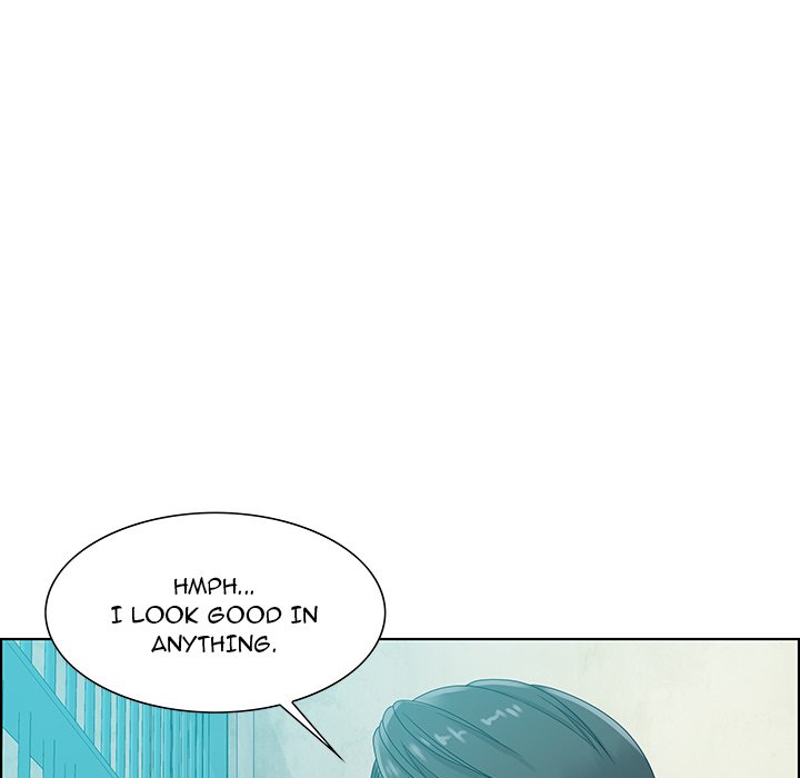 Tasty Chat 0km - Chapter 32 Page 23