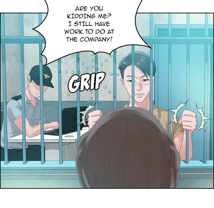 Tasty Chat 0km - Chapter 32 Page 27