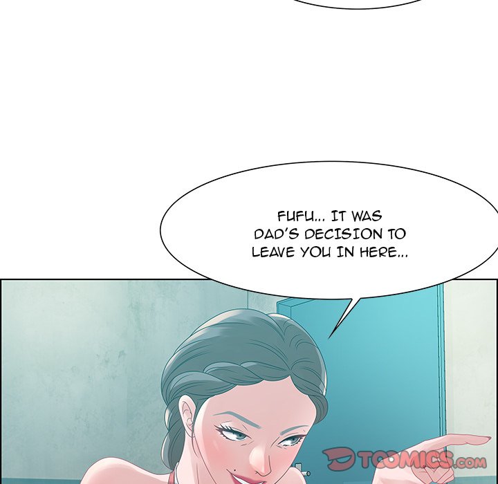 Tasty Chat 0km - Chapter 32 Page 32