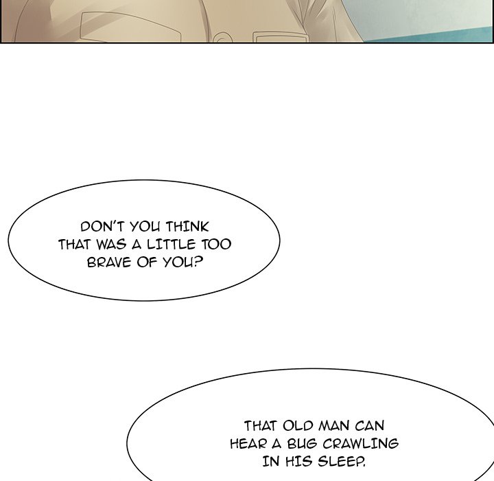 Tasty Chat 0km - Chapter 32 Page 35