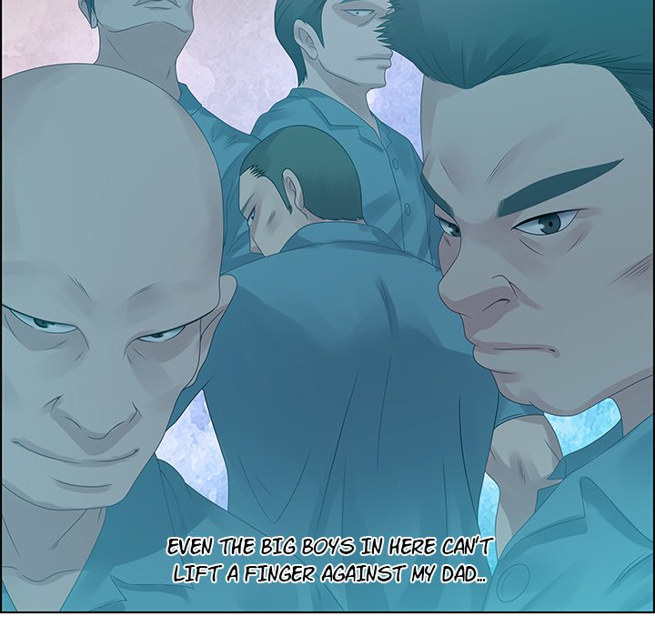 Tasty Chat 0km - Chapter 32 Page 37