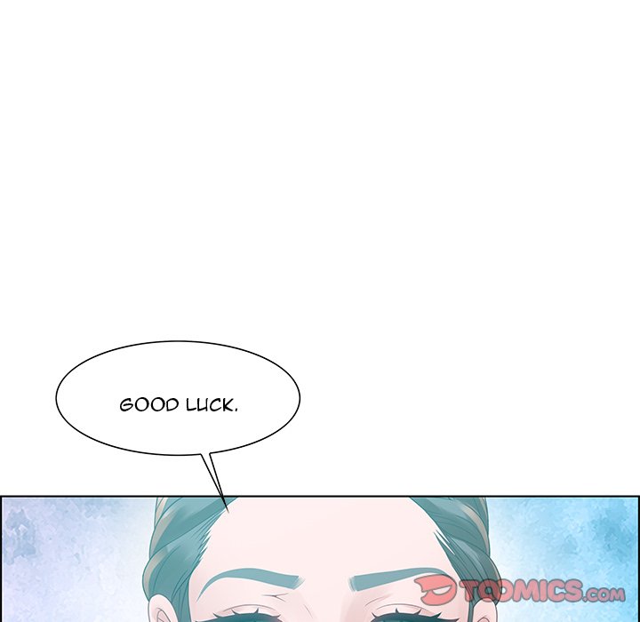 Tasty Chat 0km - Chapter 32 Page 38