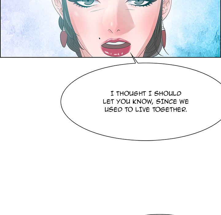 Tasty Chat 0km - Chapter 32 Page 39