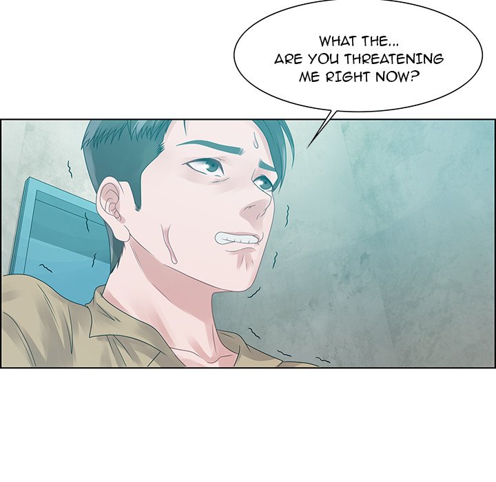 Tasty Chat 0km - Chapter 32 Page 40