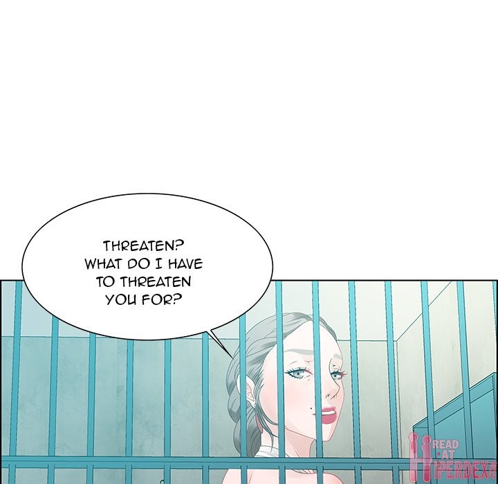 Tasty Chat 0km - Chapter 32 Page 41