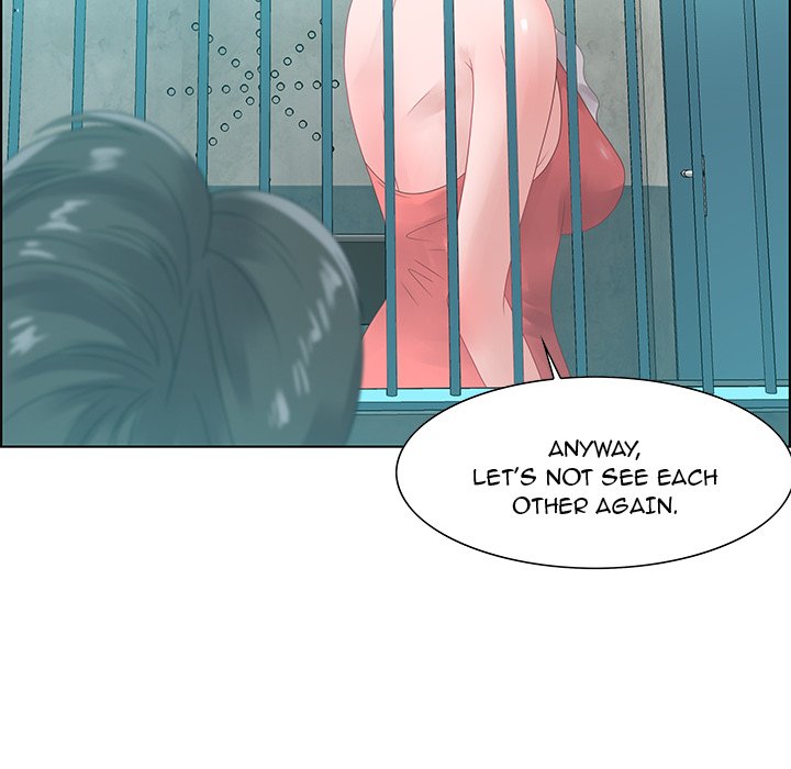 Tasty Chat 0km - Chapter 32 Page 42