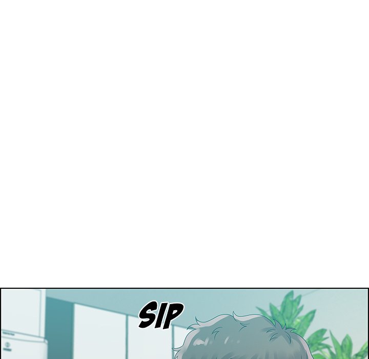 Tasty Chat 0km - Chapter 32 Page 45
