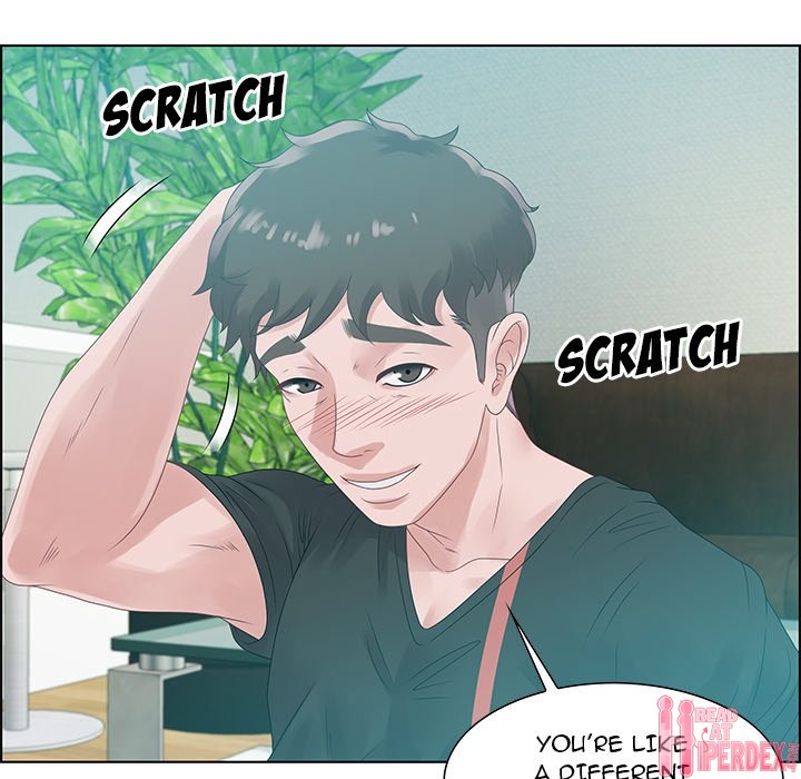 Tasty Chat 0km - Chapter 32 Page 51