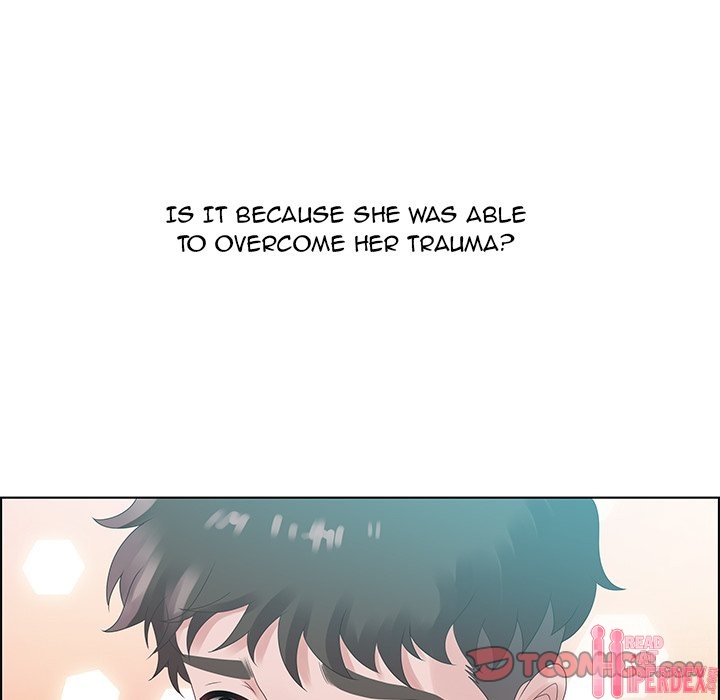Tasty Chat 0km - Chapter 32 Page 56